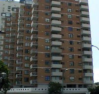AAA Paradise Towers - Accommodation Port Macquarie