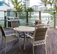 Berkeley on the Beach - Accommodation Port Macquarie