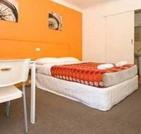 Ocean Blue Motel - Accommodation Port Macquarie