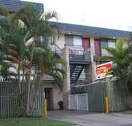 Candlelight Holiday Apartments - Accommodation Port Macquarie