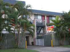 Candlelight Holiday Apartments - Accommodation Port Macquarie 0