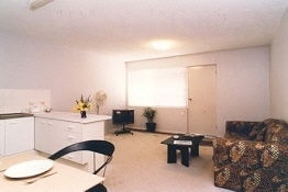 Candlelight Holiday Apartments - Accommodation Port Macquarie 1