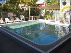 Candlelight Holiday Apartments - Accommodation Port Macquarie 3