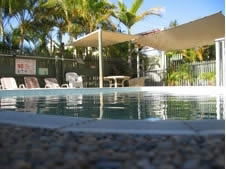 Candlelight Holiday Apartments - Accommodation Port Macquarie 4