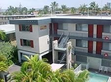 Candlelight Holiday Apartments - Accommodation Port Macquarie 5