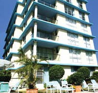 Durham Court Holiday Apartments - Accommodation Port Macquarie