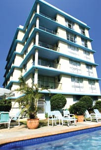 Durham Court Holiday Apartments - Accommodation Port Macquarie 0