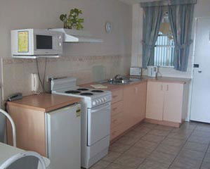 Durham Court Holiday Apartments - Accommodation Port Macquarie 3