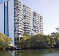 BreakFree Surfers Plaza Resort - Accommodation Port Macquarie