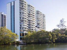 BreakFree Surfers Plaza Resort - Accommodation Port Macquarie 0