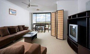 BreakFree Surfers Plaza Resort - Accommodation Port Macquarie 1