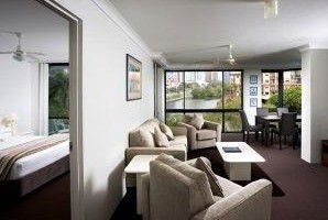 BreakFree Surfers Plaza Resort - Accommodation Port Macquarie 5