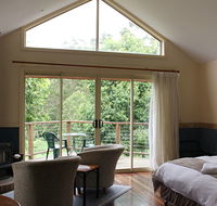 Tamborine Gardens - Accommodation Port Macquarie