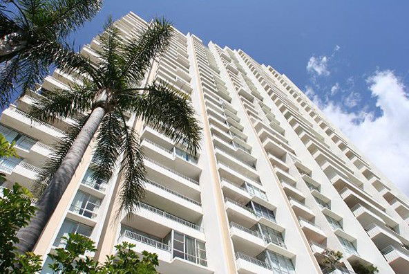 Surfers Paradise QLD Accommodation Port Macquarie