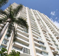 Golden Gate Resort - Accommodation Port Macquarie