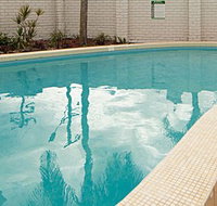Tropicana Motel - Accommodation Port Macquarie