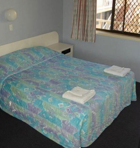 Paradise Inn - Accommodation Port Macquarie 0