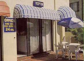 Paradise Inn - Accommodation Port Macquarie 3