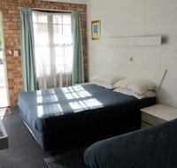 Surf Street Motel - Accommodation Port Macquarie