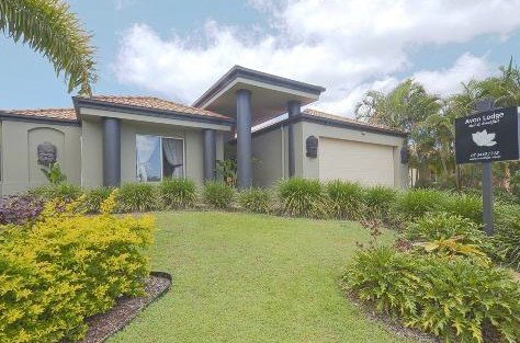 Banksia Beach QLD Accommodation Port Macquarie