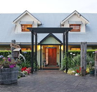 Allara Homestead Bed  Breakfast - Accommodation Port Macquarie
