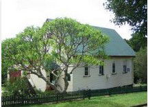 A Country Church B&B - Accommodation Port Macquarie 0