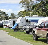 Beachmere Lions Caravan Park - Accommodation Port Macquarie
