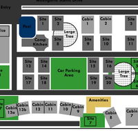 Absolute Oceanfront Tourist Park - Accommodation Port Macquarie