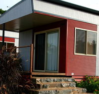Atherton Holiday Park - Accommodation Port Macquarie
