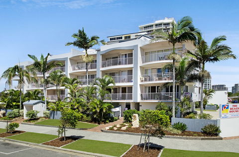 The Beach Houses - Accommodation Port Macquarie 0