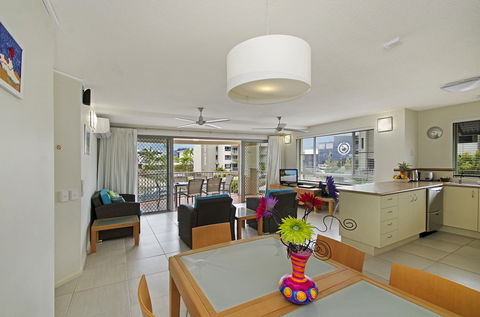 The Beach Houses - Accommodation Port Macquarie 1