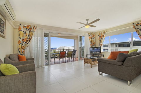 The Beach Houses - Accommodation Port Macquarie 2