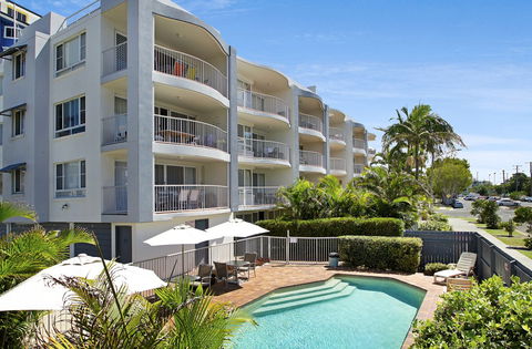 The Beach Houses - Accommodation Port Macquarie 4