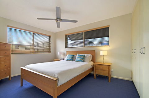 The Beach Houses - Accommodation Port Macquarie 5