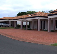Coral Cove Resort - Accommodation Port Macquarie