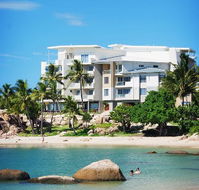 Coral Cove Apartments - Accommodation Port Macquarie