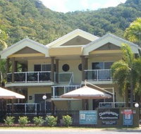 Champagne Apartments - Accommodation Port Macquarie