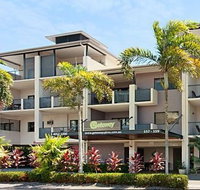 Getaway On Grafton - Accommodation Port Macquarie