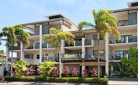 Getaway On Grafton - Accommodation Port Macquarie 0
