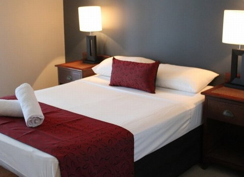 Getaway On Grafton - Accommodation Port Macquarie 1