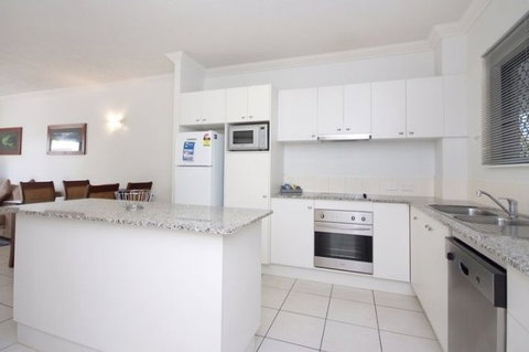 Getaway On Grafton - Accommodation Port Macquarie 2