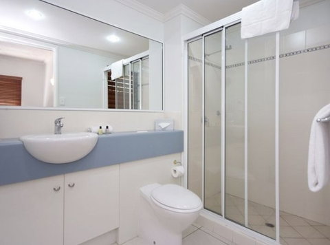 Getaway On Grafton - Accommodation Port Macquarie 3