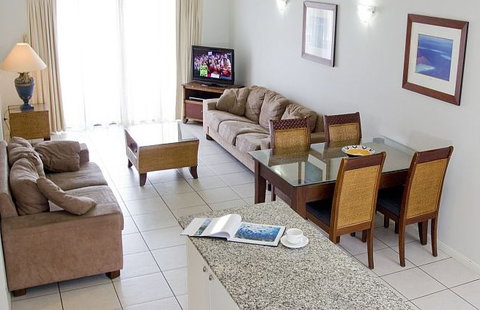 Getaway On Grafton - Accommodation Port Macquarie 4