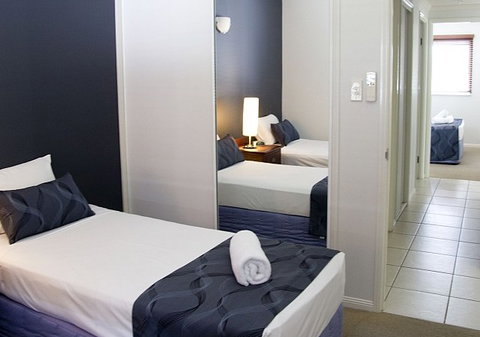 Getaway On Grafton - Accommodation Port Macquarie 5