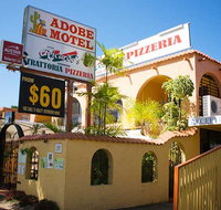 Adobe Motel - Accommodation Port Macquarie