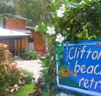 Clifton Beach Retreat - Accommodation Port Macquarie