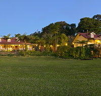 Foxwell Park Lodge - Accommodation Port Macquarie