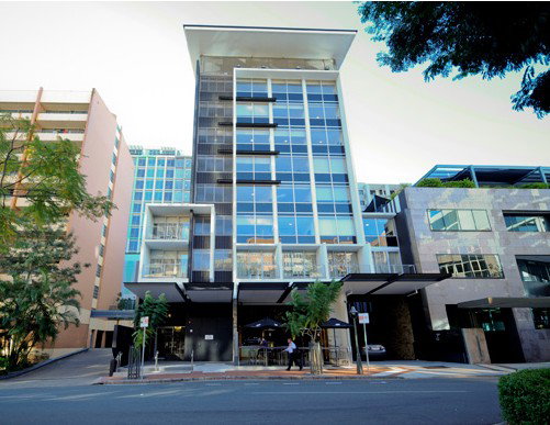 Spring Hill QLD Accommodation Port Macquarie