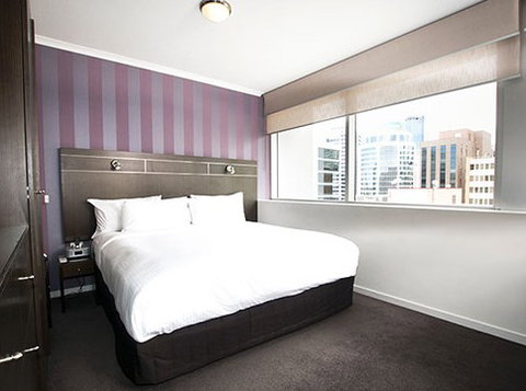 Diamant Hotel - Accommodation Port Macquarie 2