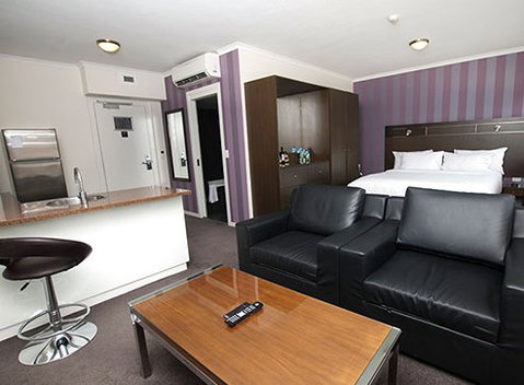 Diamant Hotel - Accommodation Port Macquarie 3
